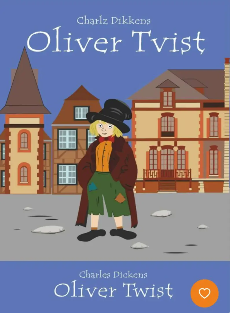 Oliver Tvist